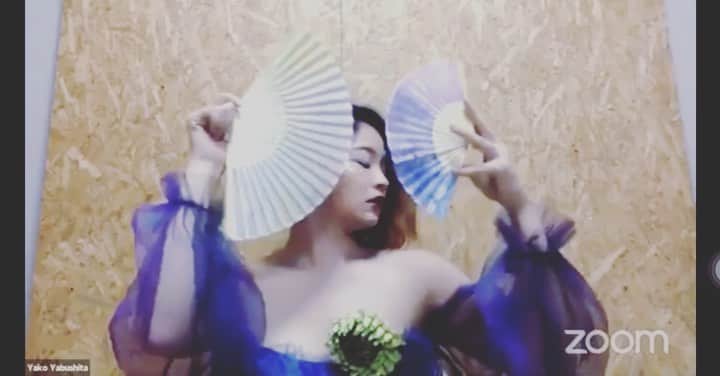 Yakoのインスタグラム
