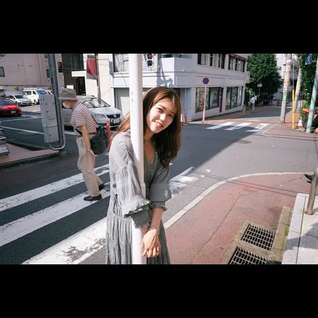 のインスタグラム：「ㅤㅤ 久しぶりのこの感じの撮影で たのしかった:) ㅤㅤㅤ 📷By @kazumi__izawa  ㅤㅤㅤㅤㅤㅤㅤㅤ」