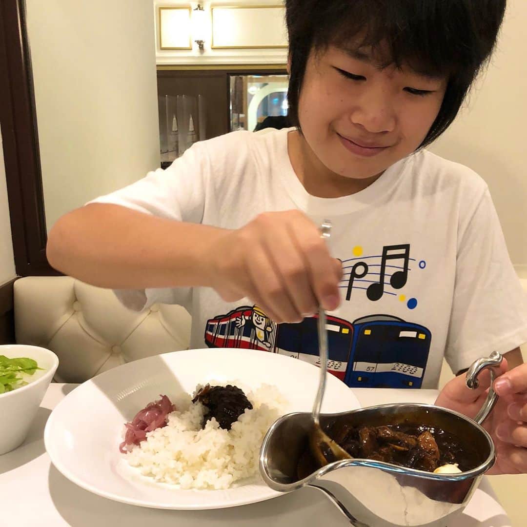 がっちゃんのグルメインスタ