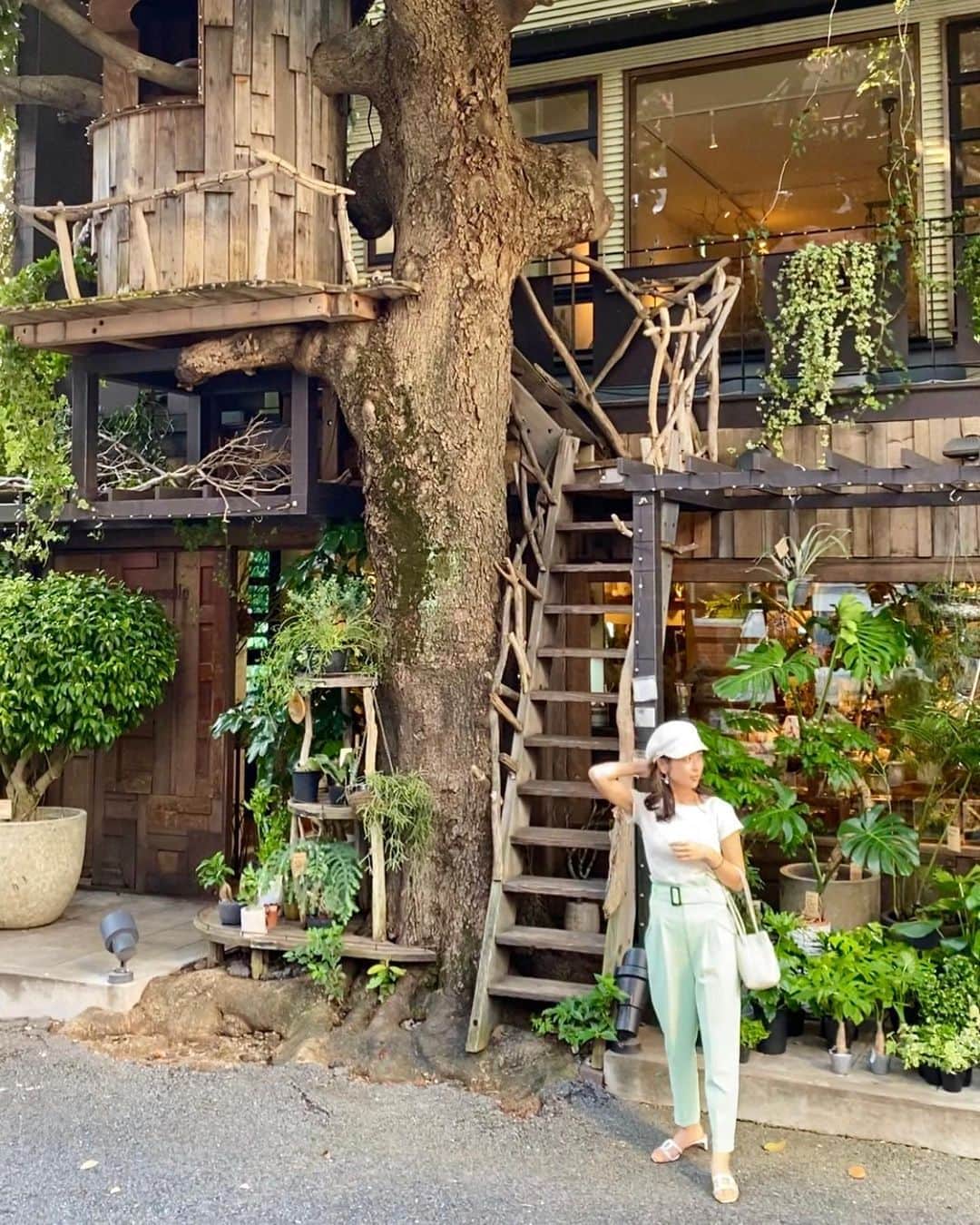 MelonHarunaのグルメインスタ