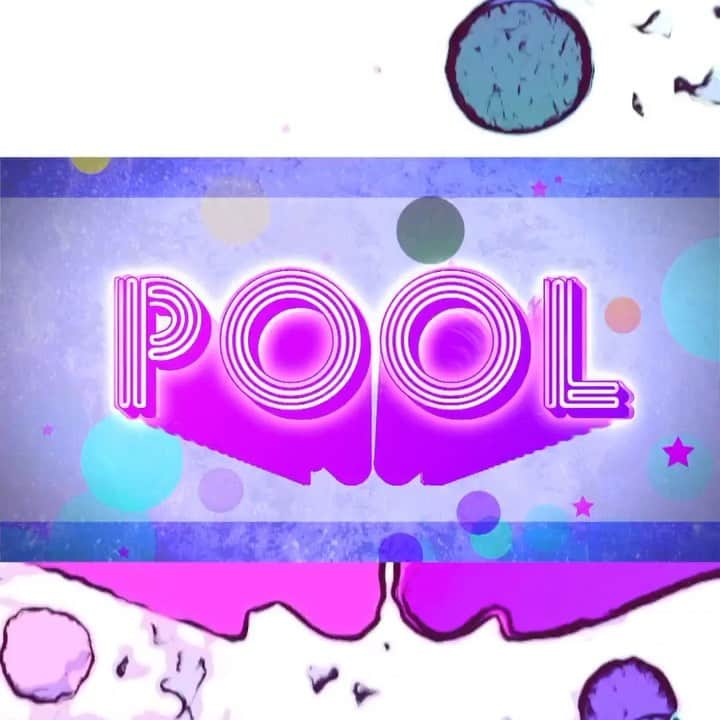 KSUKEのインスタグラム：「It's finally here ME & KOERU VIP Remix of "Pool feat. Meron Ryan" is out now everywhere!!🏊‍♂✨️🏊‍♀️✨﻿ It's refreshing summer song for you!😉☀️﻿ (※Link in my IG stories and Bio)﻿ ﻿ フェスやクラブでかけ続けていた僕の夏ソング「POOL」の未発表リミックスがついに配信開始です！👑✨﻿ 是非この夏のお供にしてください🤩﻿ ﻿ KSUKE - POOL (feat. Meron Ryan)[KSUKE & KOERU VIP REMIX]﻿ https://ksuke.lnk.to/POOL_VIP﻿ (※ストーリーズかプロフから飛べるよ！)  #特に後半がお気に入りなのでフルで聴いてくださいねん」
