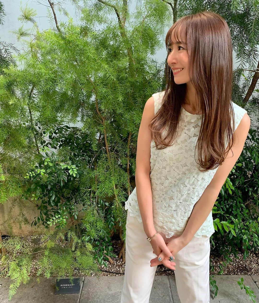 山川恵里佳のインスタグラム