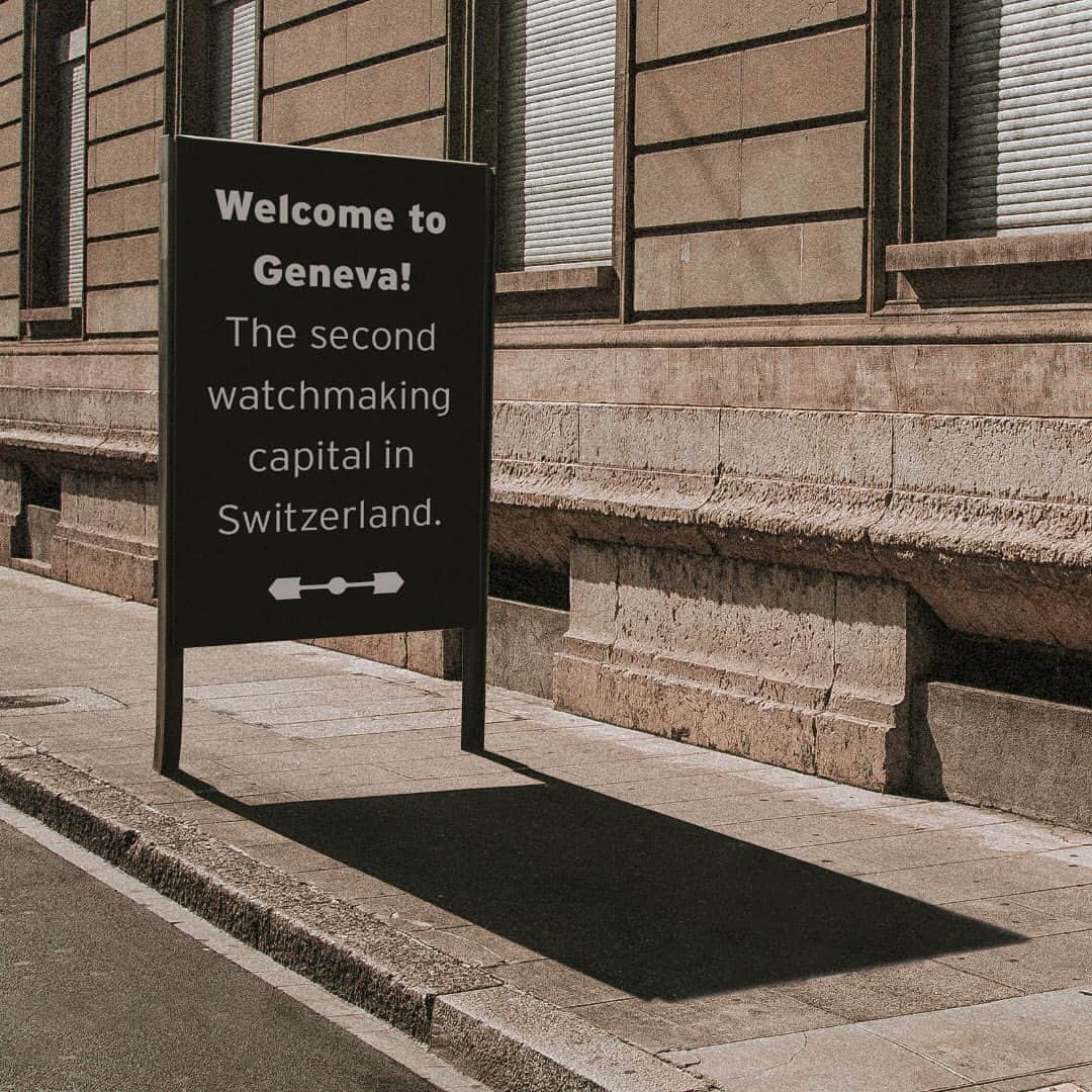 ジラールペルゴさんのインスタグラム写真 - (ジラールペルゴInstagram)「It says it all! Our founder Jean-François Bautte has been part of the Geneva landscape since day 1. Welcome to the second watchmaking capital in Switzerland after our home: La Chaux-de-Fonds 😉 Stay tuned from August 26th to August 29th #GirardPerregaux #GenevaWatchDays​ #GPInfinity #GPBridges #bridgestowonders」8月21日 20時15分 - girardperregaux