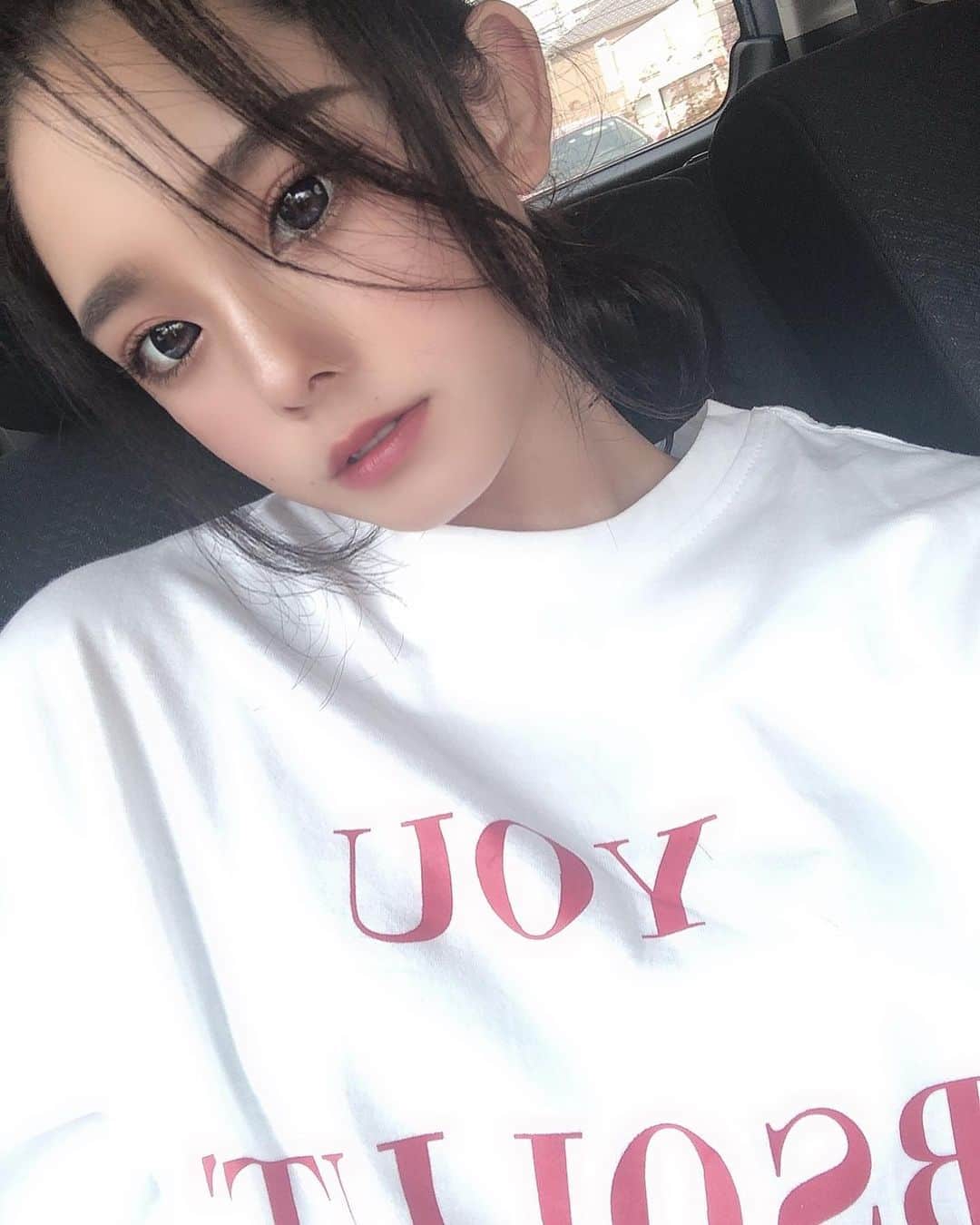 原田美優のインスタグラム
