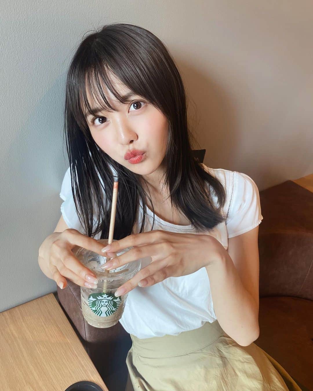 NittaSachikaのインスタグラム