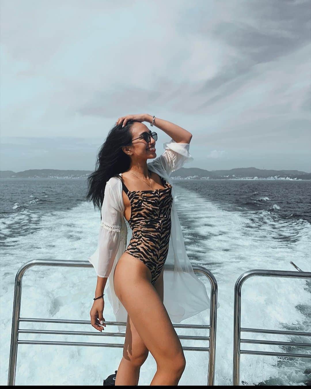 Megha Shrestha のインスタグラム