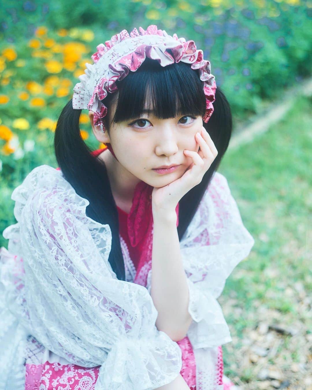 しらいちゃんのインスタグラム