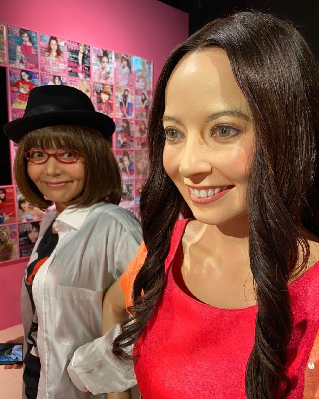 のインスタグラム：「水垢に負けるな、べきちゃん！🧹🧼🧤🧽💪😉💓  #応援しています #負けないで #頑張ってね」