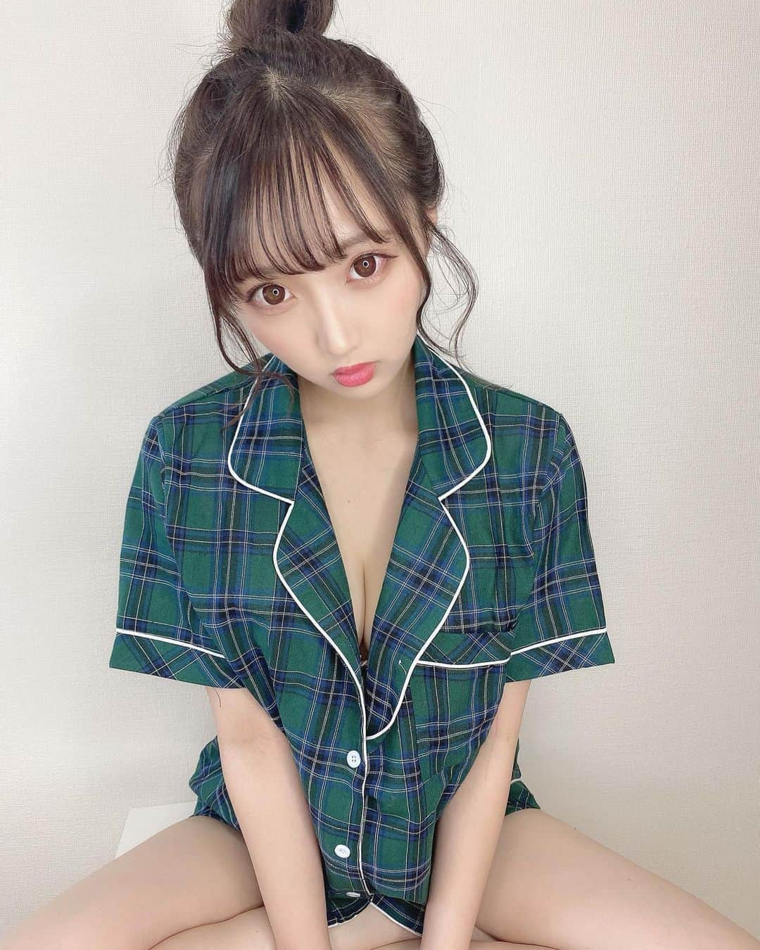 星野麻里愛のインスタグラム