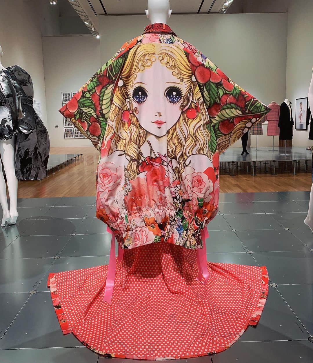 一聖のインスタグラム