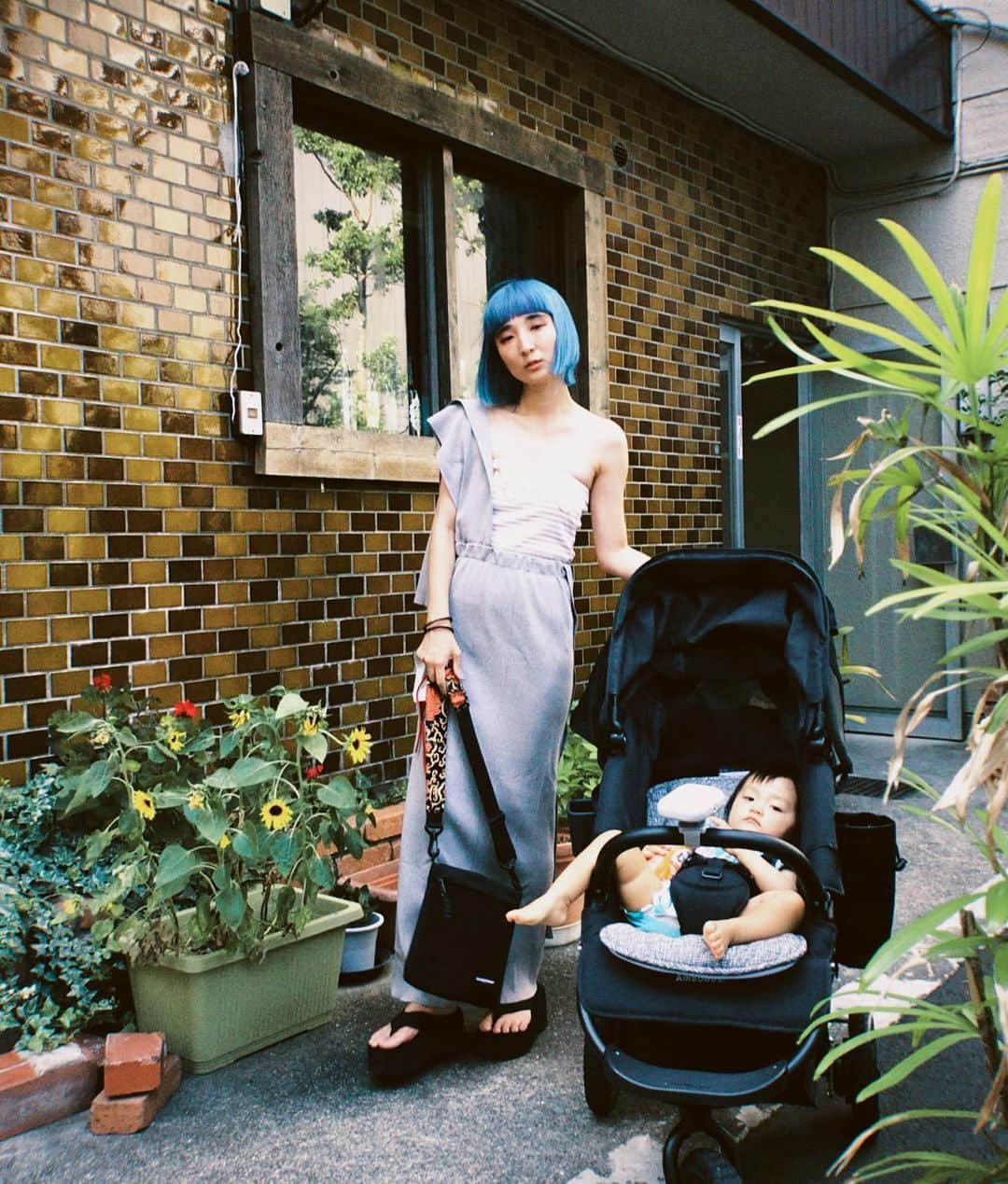 CHiNPANのインスタグラム