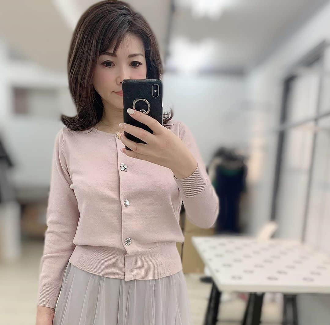 Maya Shiraiのインスタグラム