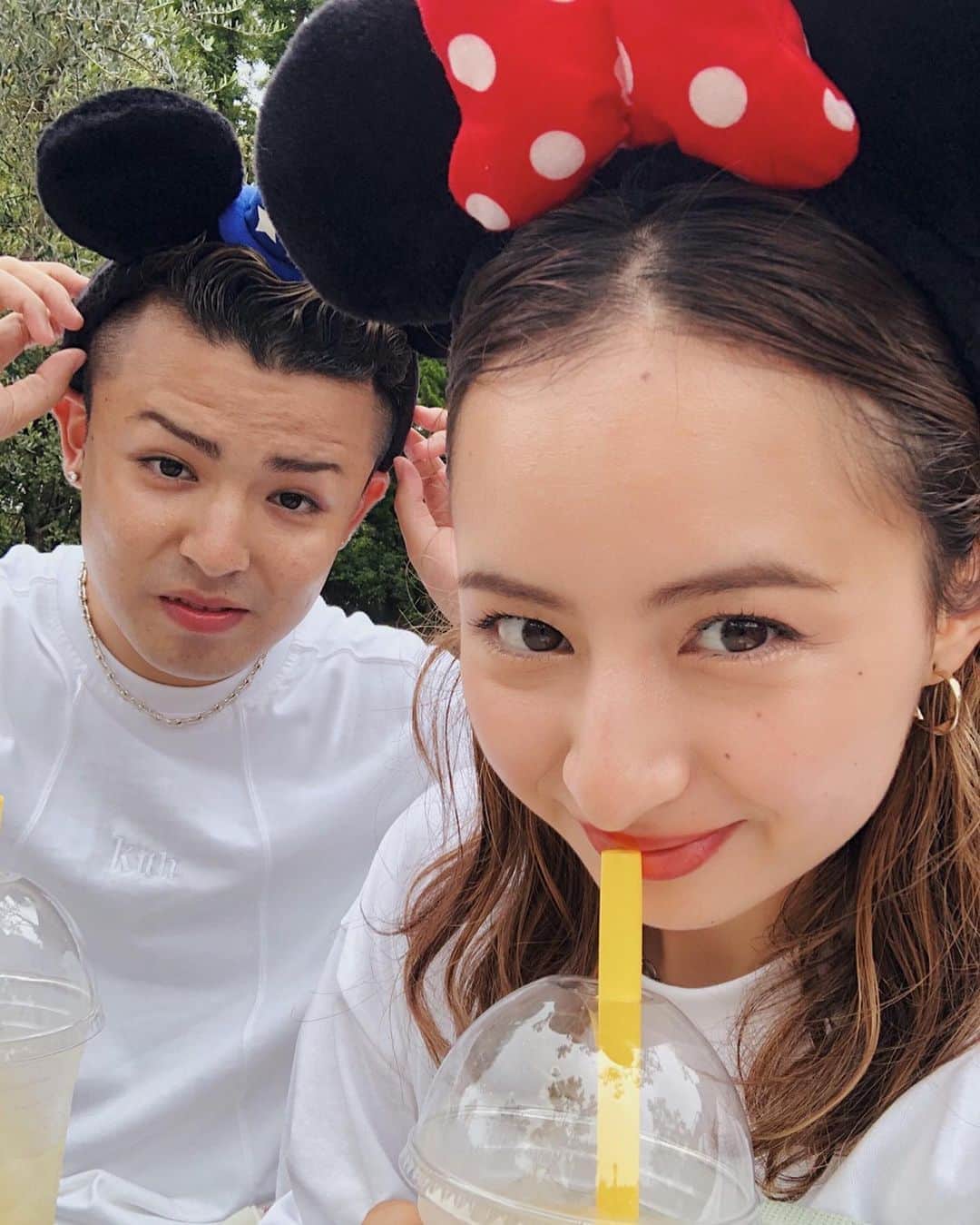 Julia Castroのインスタグラム
