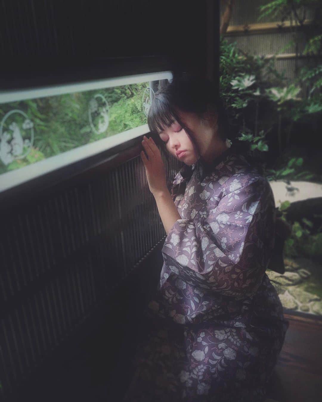 michicusaのインスタグラム