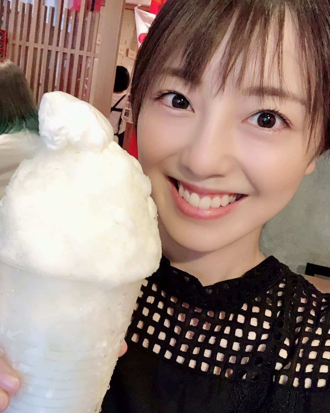 沢井美優のインスタグラム