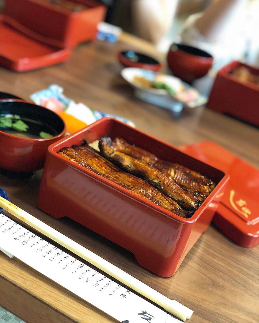 神咲のあのグルメインスタ