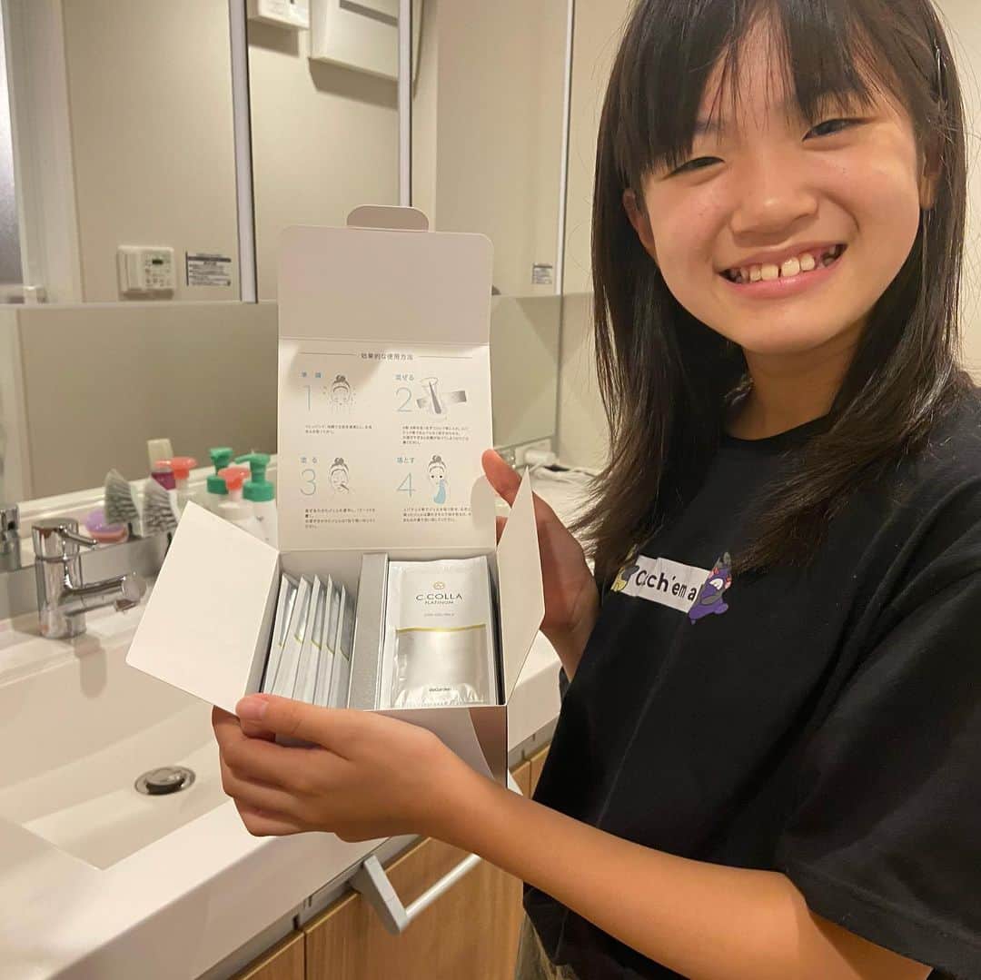 kougeishaのインスタグラム：「女子力アップアキポン💖」