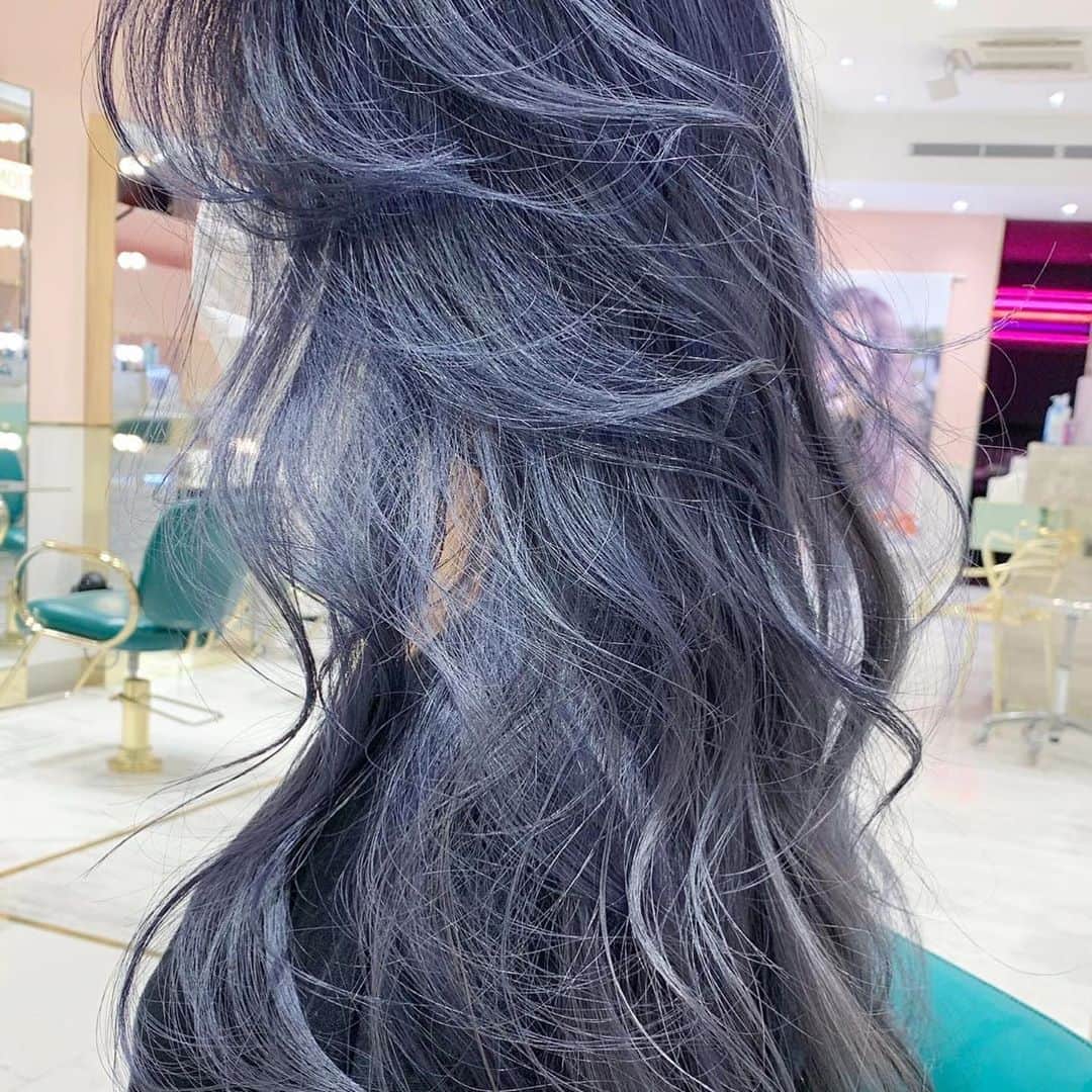 原涼香のインスタグラム：「𝐁𝐥𝐮𝐞 𝐠𝐫𝐚𝐲 🧊🧊 透けちゃうBlue ❤︎ ㅤㅤㅤㅤㅤㅤㅤㅤㅤㅤㅤㅤㅤ」