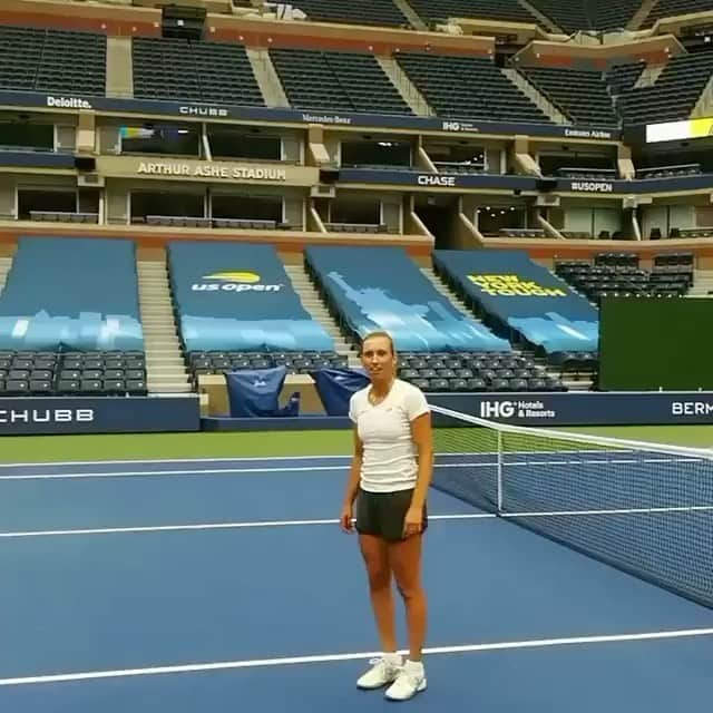 WTA（女子テニス協会）のインスタグラム