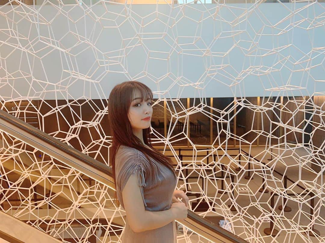 のインスタグラム：「Artizon museum in Tokyo 🗼Japan 🇯🇵  #artizonmuseum #tokyojapan#tokiojapon#museumintokyo」