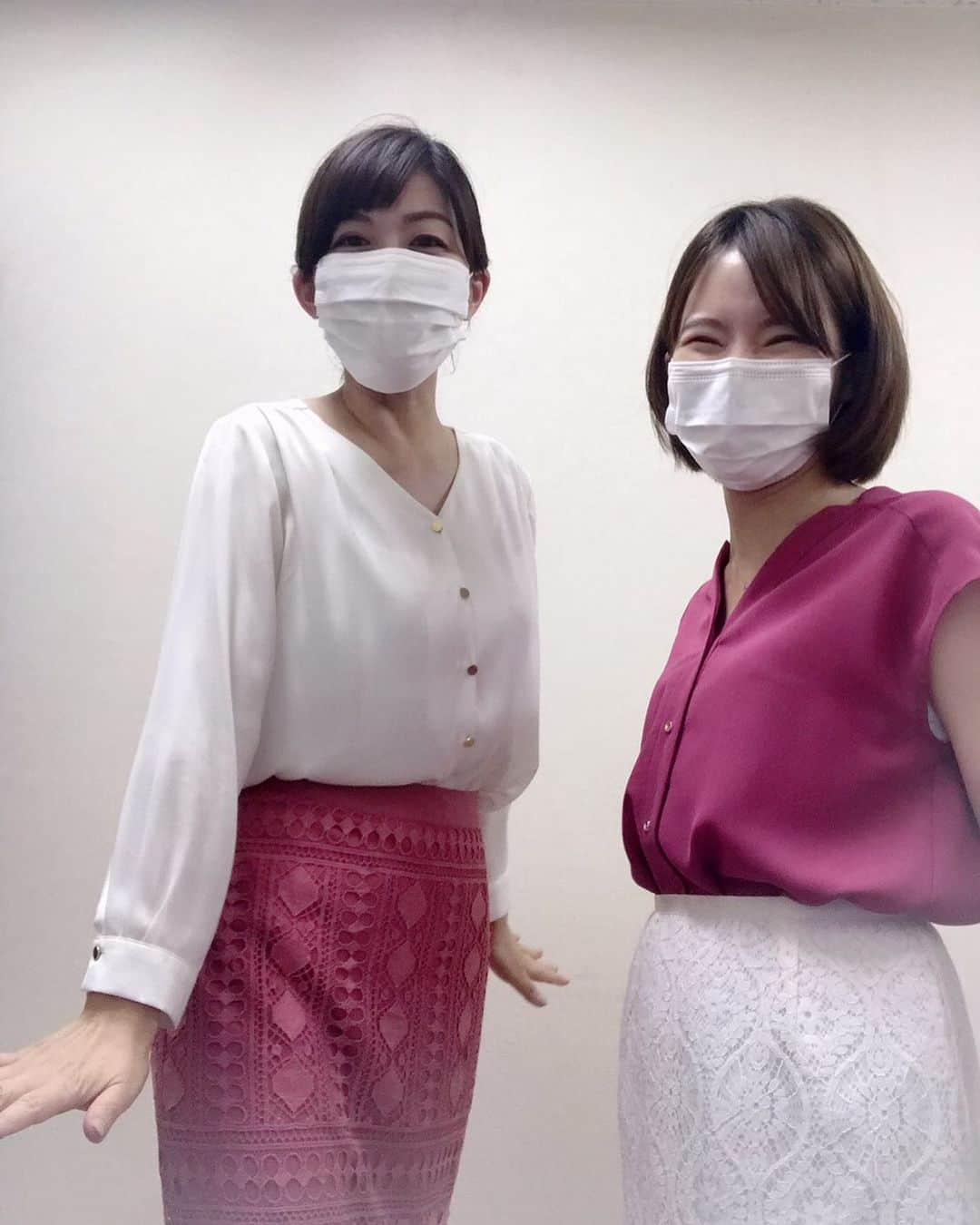 平地真菜のインスタグラム