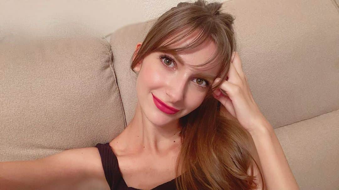 カロリーナのグルメインスタ