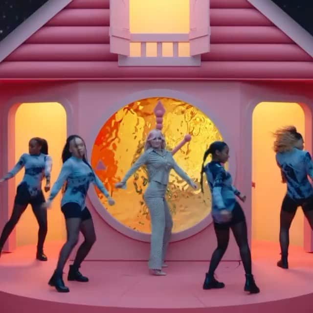 ワーナーミュージック・ジャパン洋楽のインスタグラム