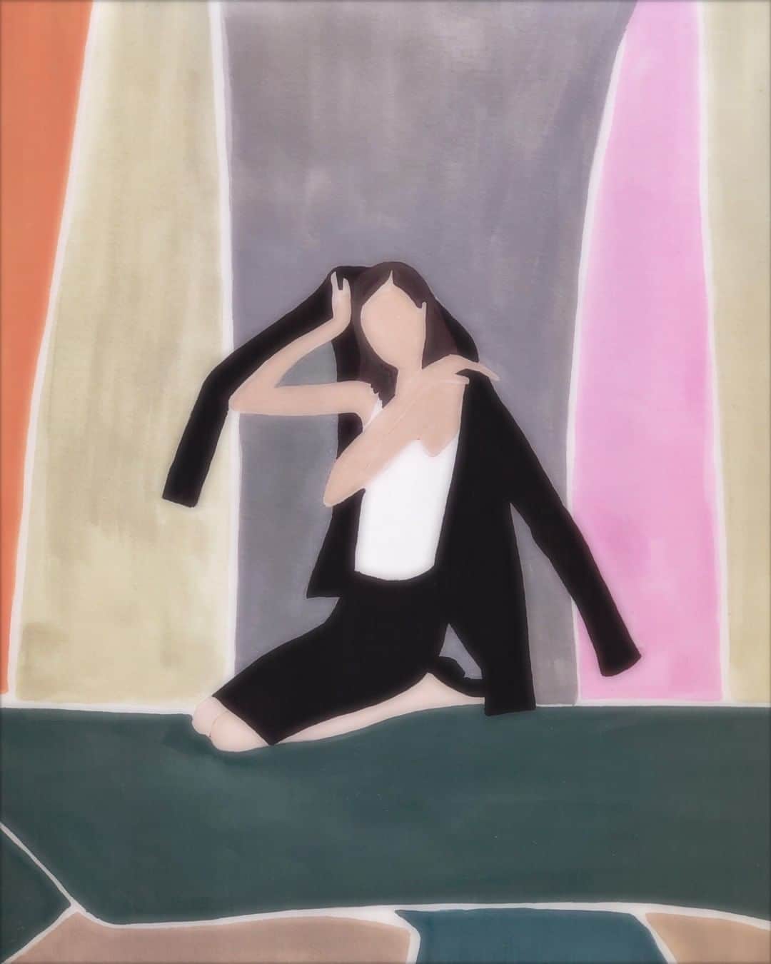ミラショーンのインスタグラム