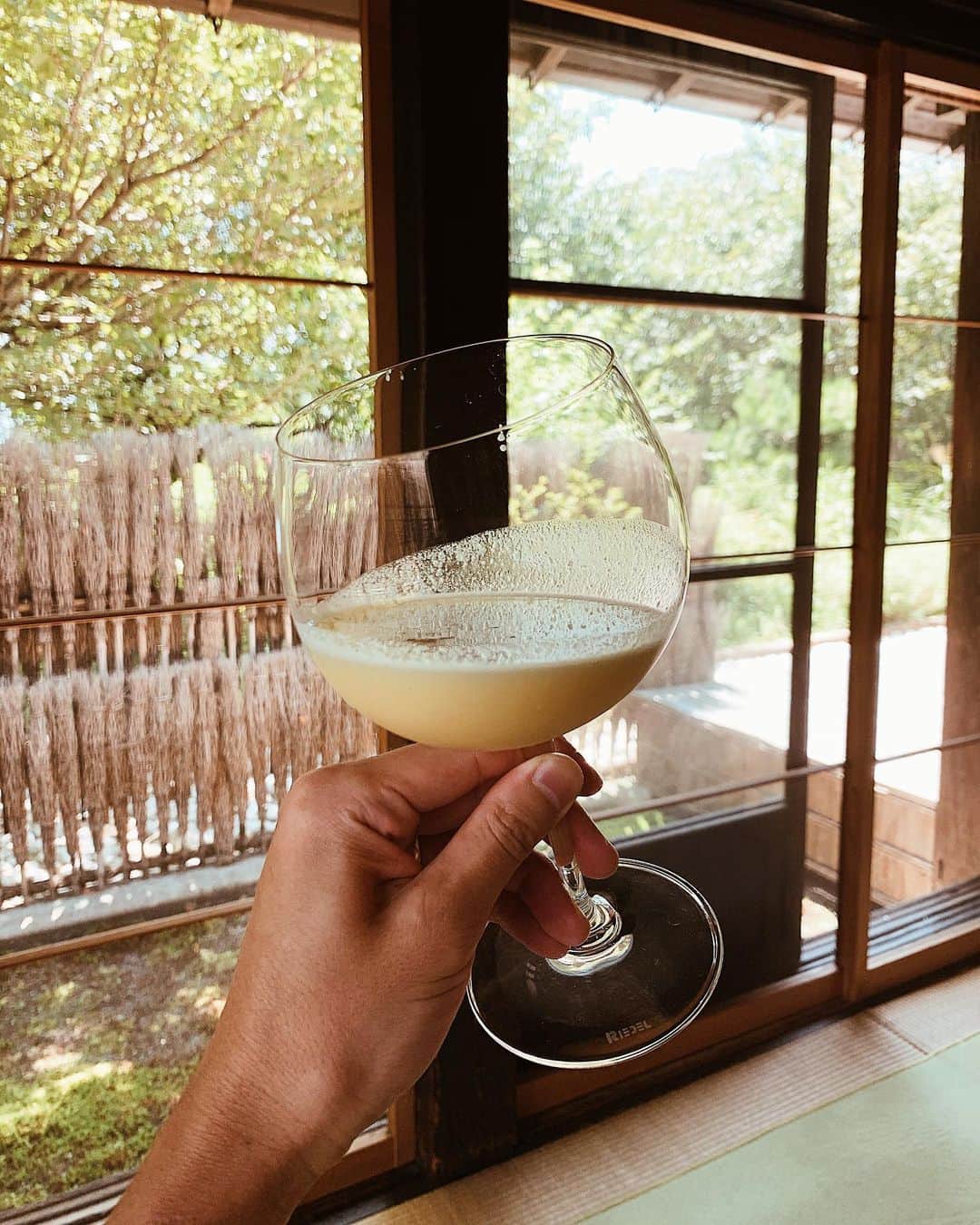 田井中将希のグルメインスタ