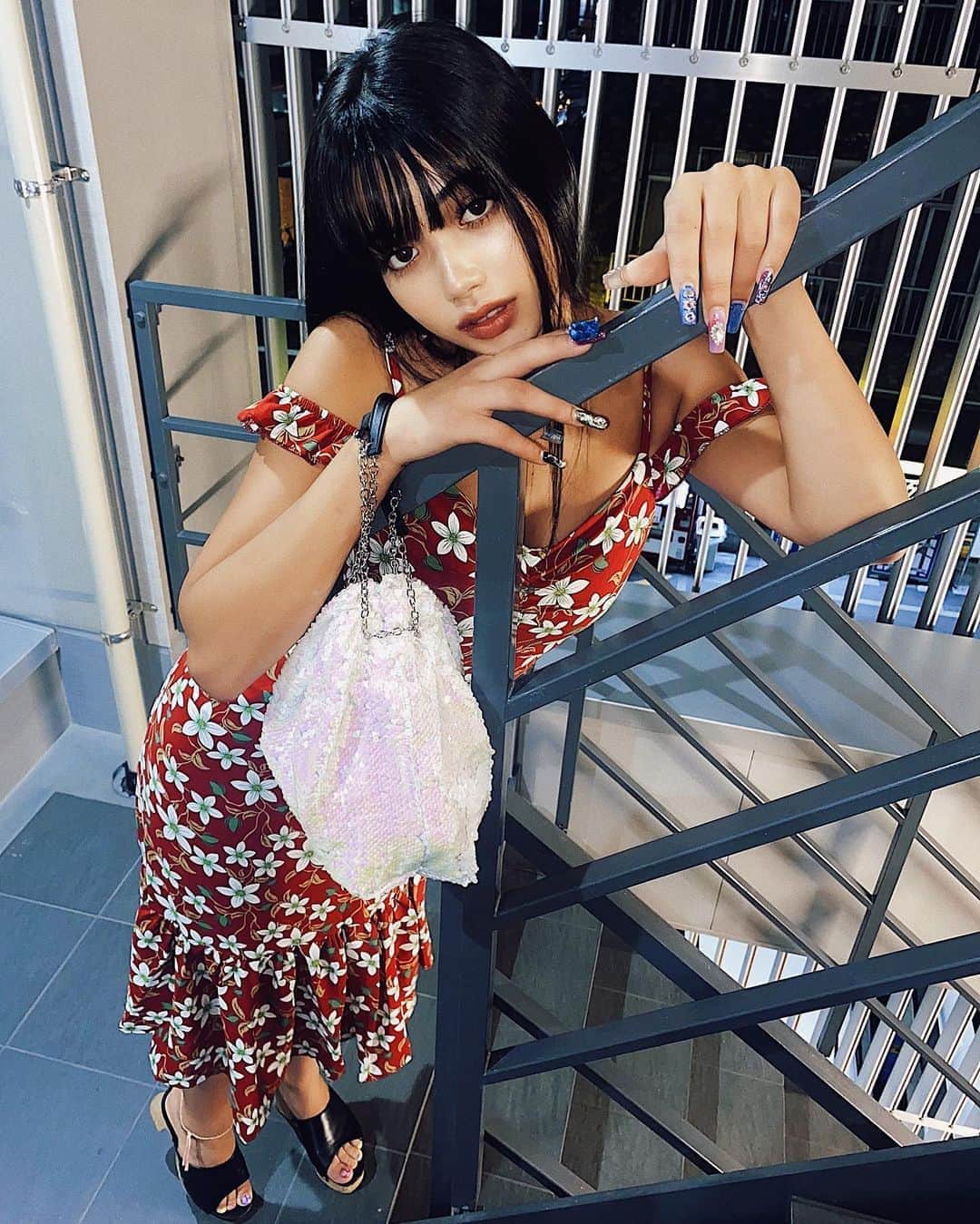 Mayuriのインスタグラム