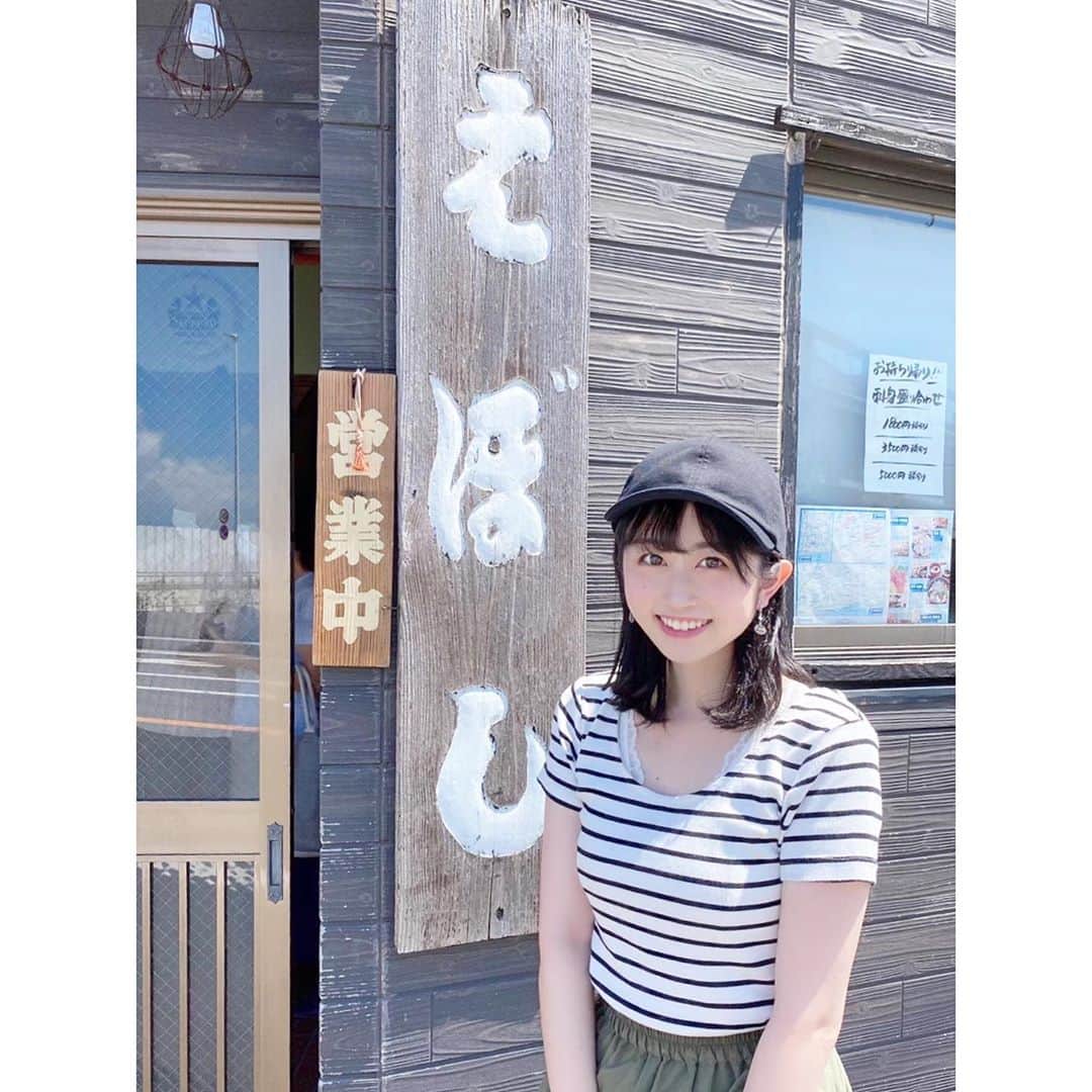 有川結女のグルメインスタ