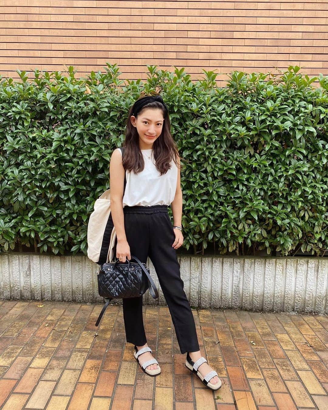 那須愛里のインスタグラム