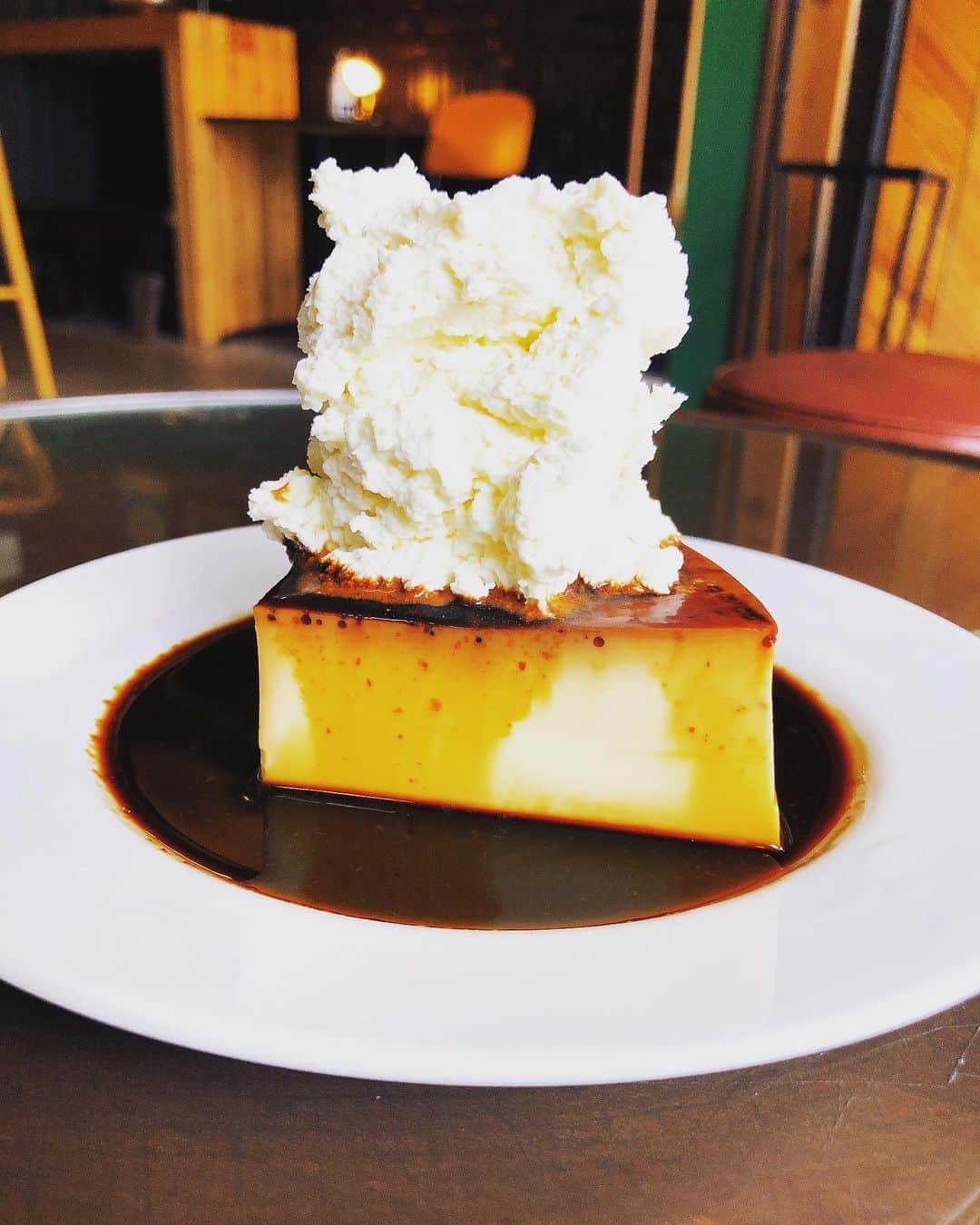 和田美枝のグルメインスタ