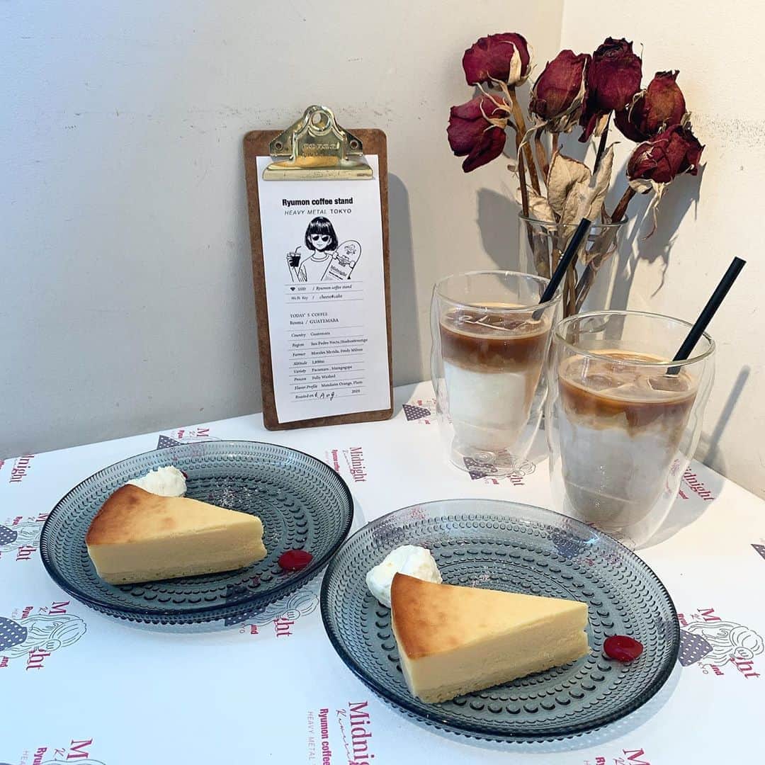 りょうくんグルメのグルメインスタ