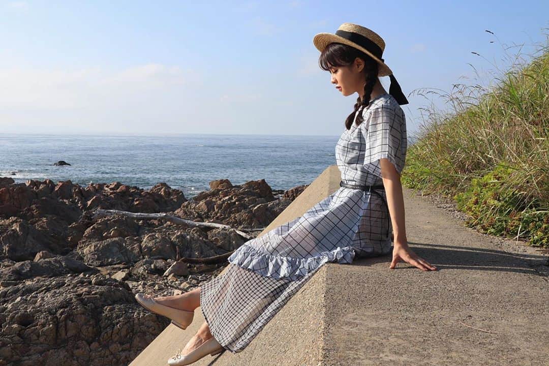 本間日陽のインスタグラム