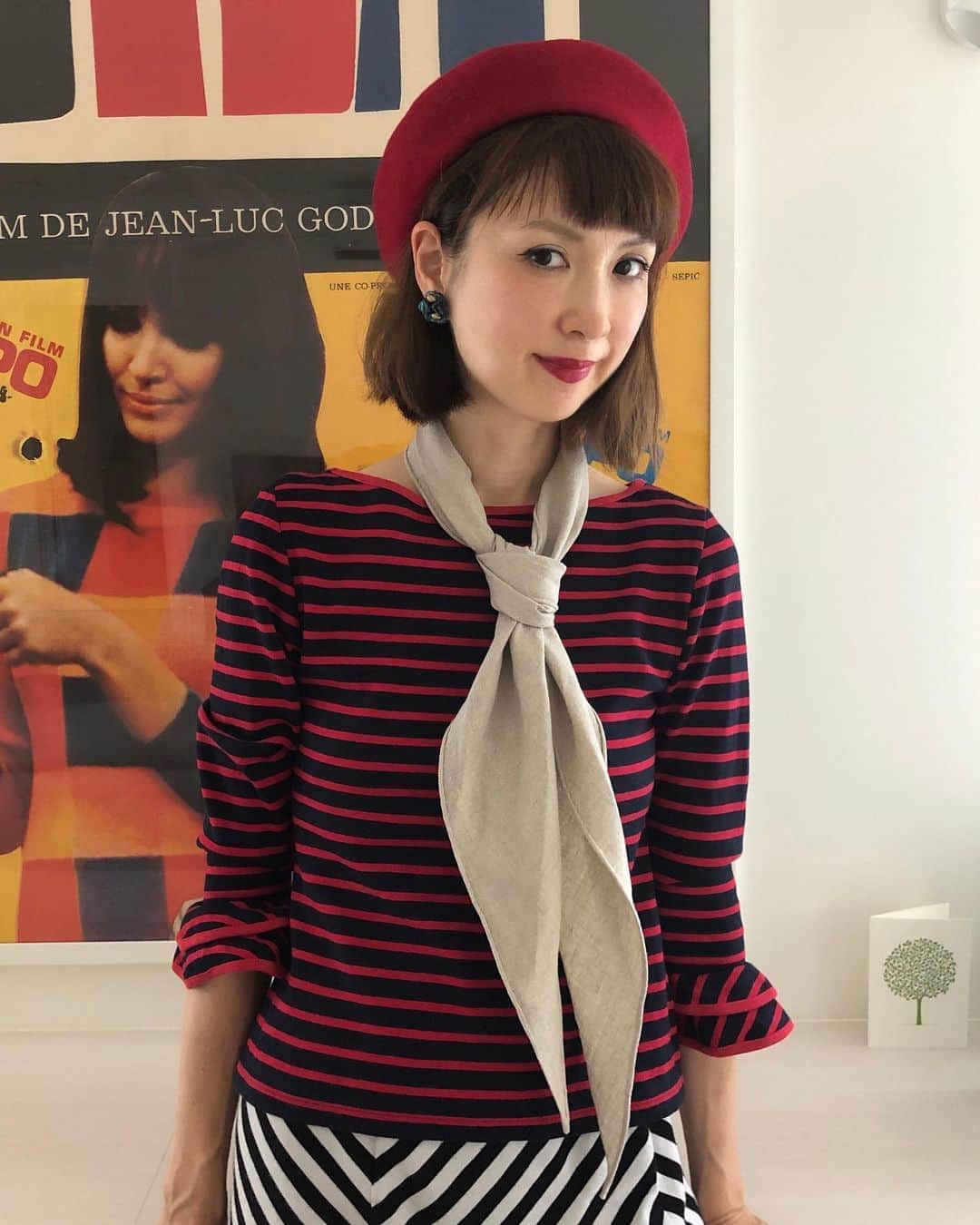 SHOKOのインスタグラム