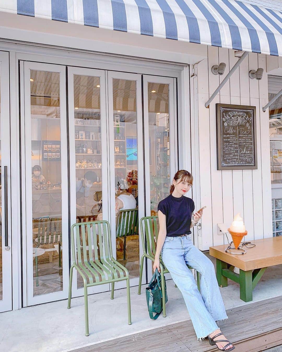 山崎春佳のグルメインスタ