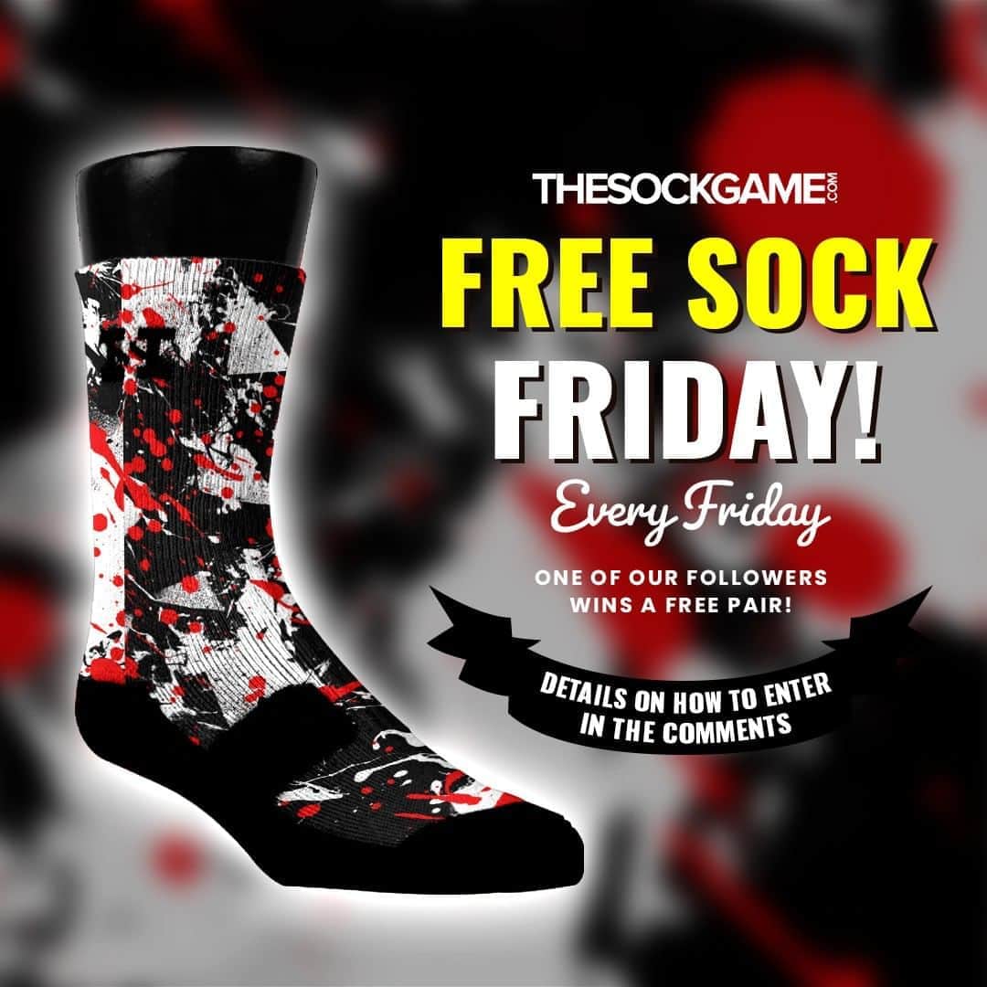 THESOCKGAMEのインスタグラム