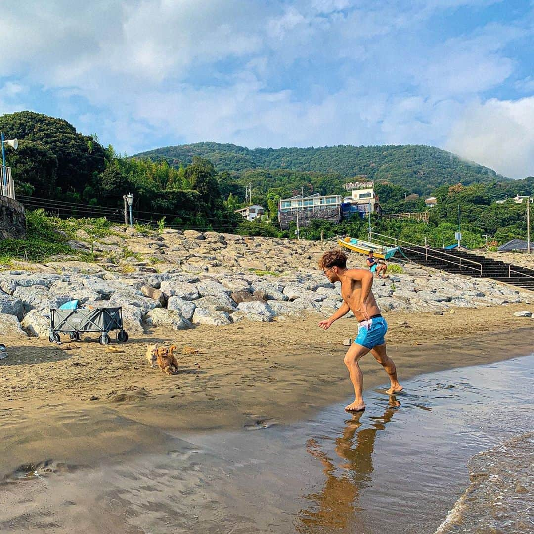 浅野宏明のインスタグラム