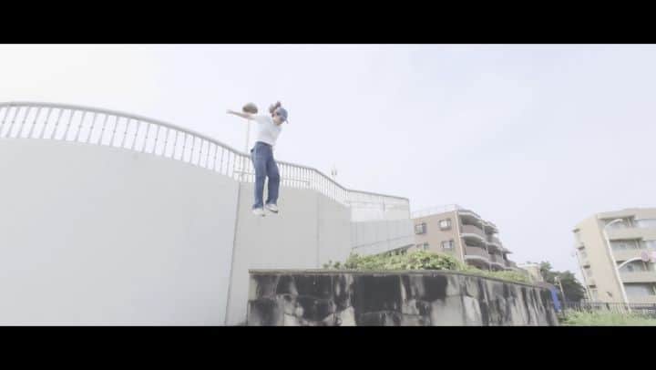 泉ひかり（パルクール）のインスタグラム