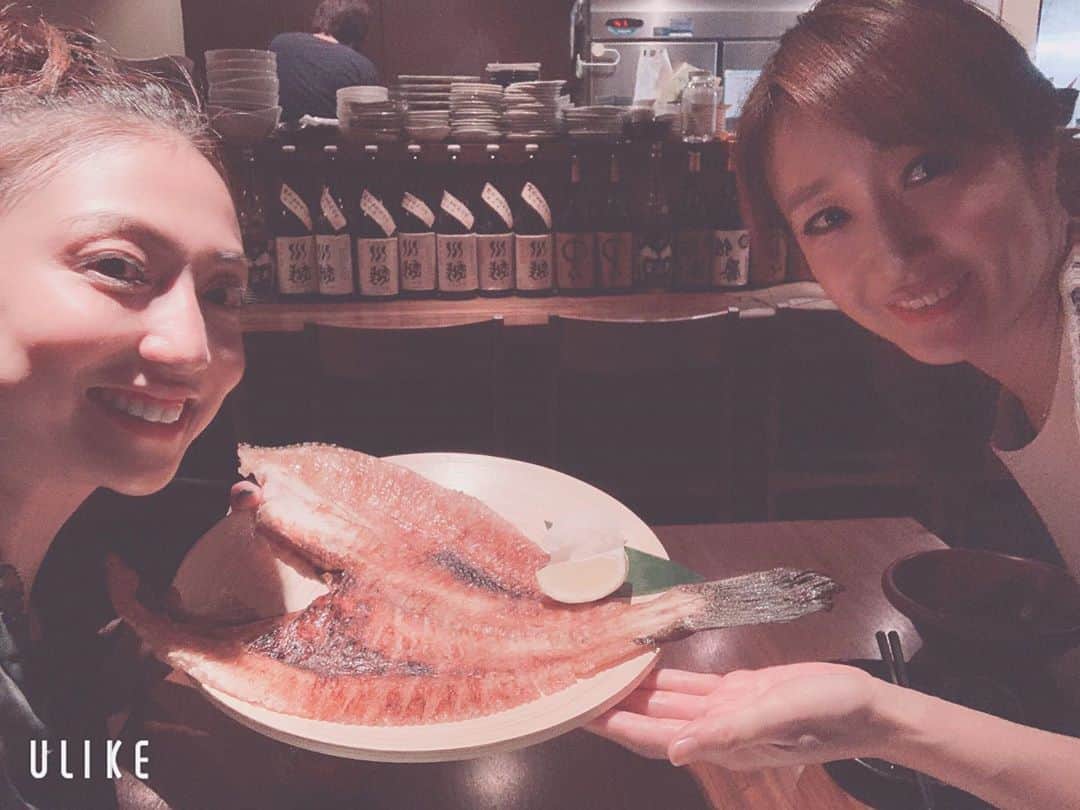 中川愛海のグルメインスタ