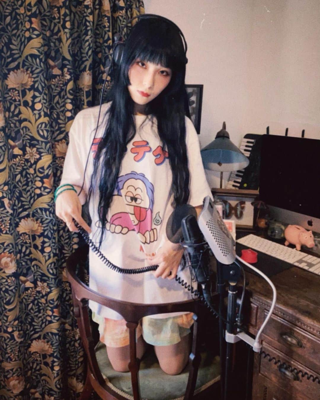 DAOKOのインスタグラム