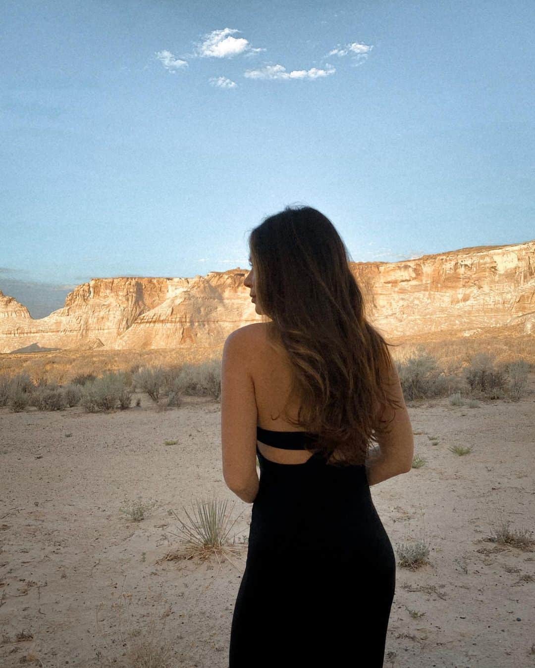 Marianna Hewittのインスタグラム：「“be bold enough to dream & brave enough to try”」