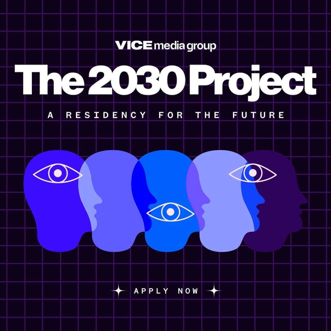 VICEさんのインスタグラム写真 - (VICEInstagram)「VICE Media Group is hiring 5 full-time residents who will spend a year at VMG examining the future of everything from fashion to technology, relationships to food, and more. Honestly, we’re hoping the residents tell us what they should focus on.⁠ ⁠ Sound interesting to you? Apply at the link in our bio.」8月22日 1時31分 - vice