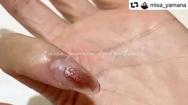 Icegel Nailのインスタグラム