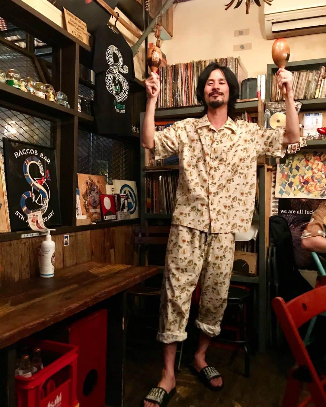 濱田将充のグルメインスタ