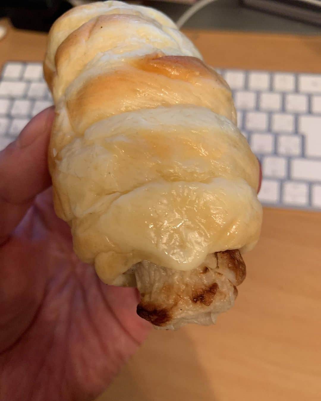 樫原伸彦のグルメインスタ