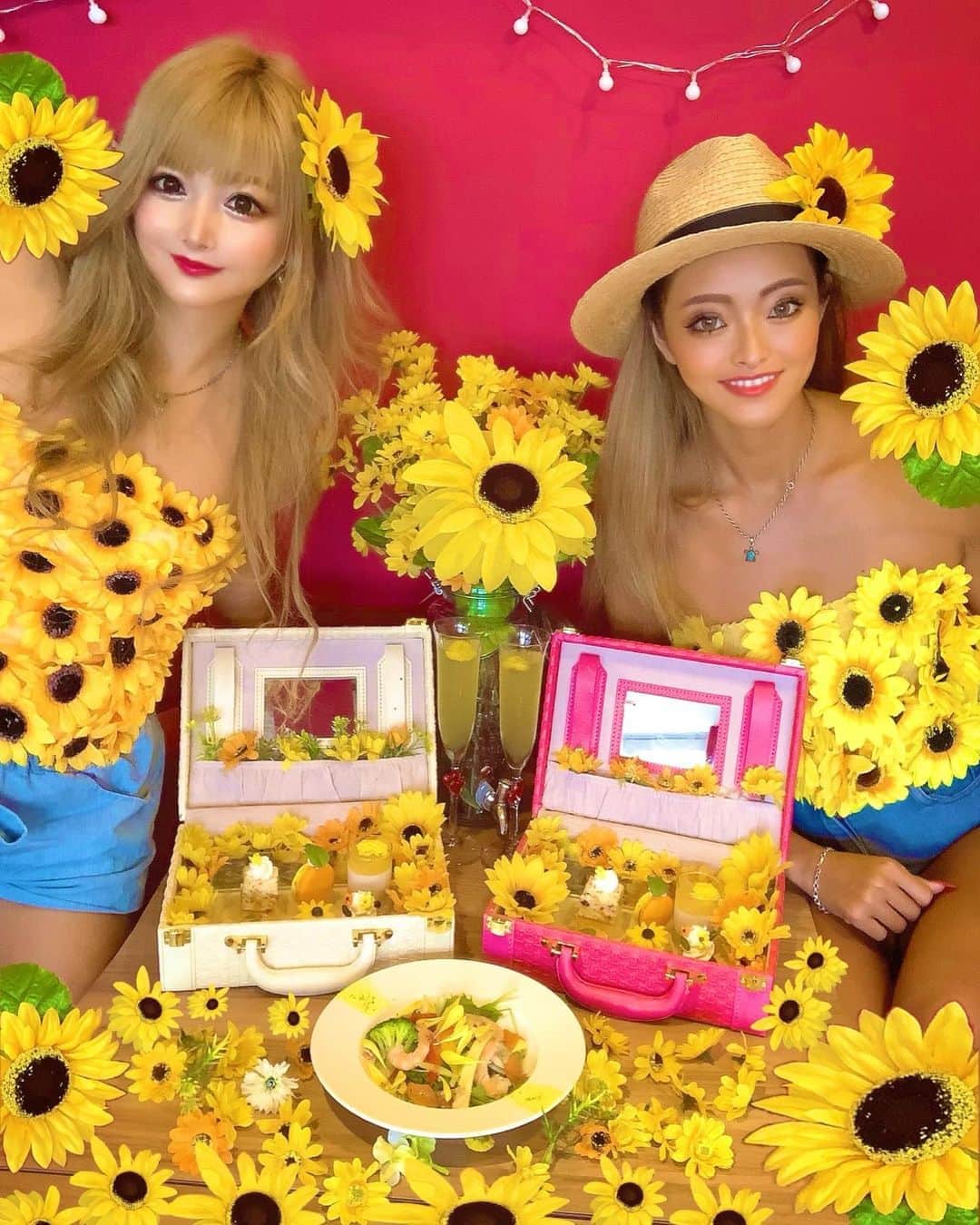 まっぴーのグルメインスタ