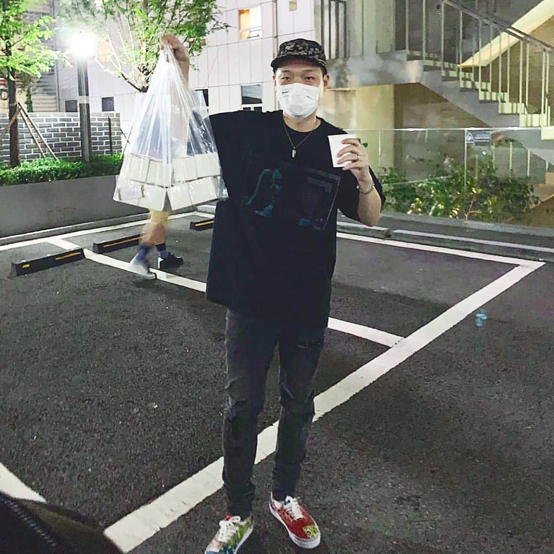 Paloaltoのインスタグラム：「생각은 온갖 게으름을 만들어 내지만 실천은 온갖 깨달음을 만들어 낸다. 용기내어 도전하는 이들에게 늘 응원의 박수를 보냅니다!👏🏻👏🏻👏🏻」
