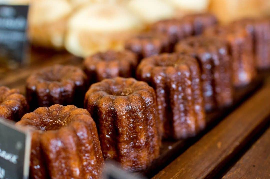 丘の上のパン屋 のグルメインスタ